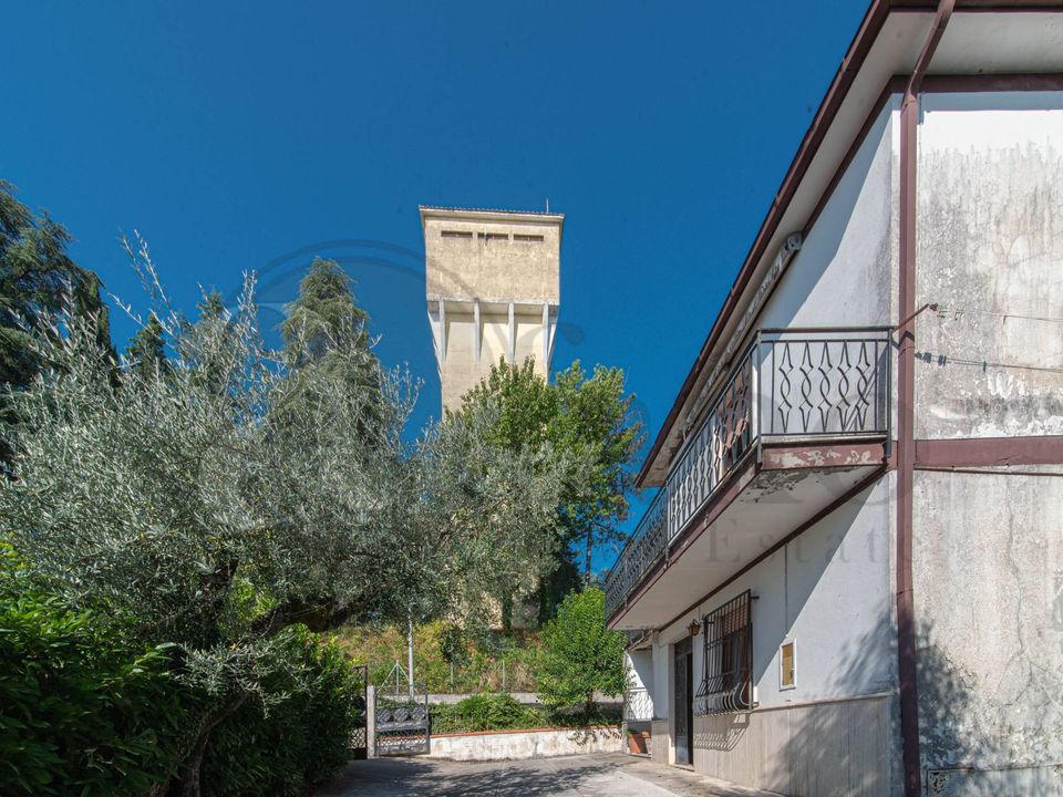 Villa i Torrice, Frosinone - foto 5