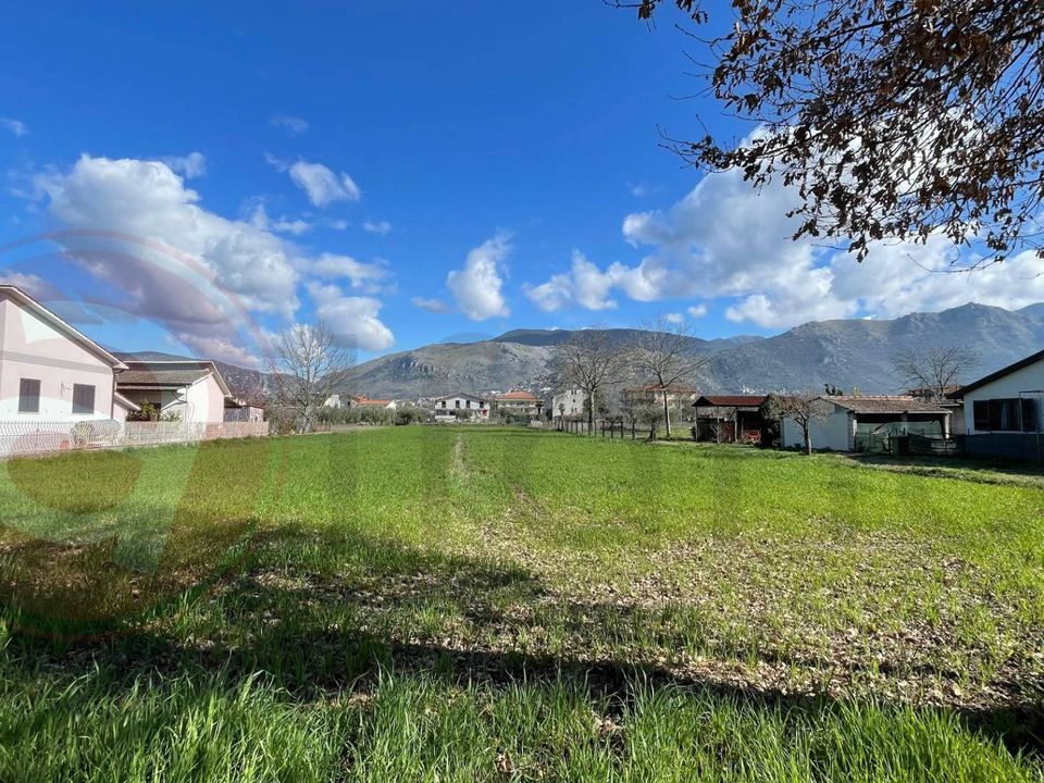 Helårsgrund i Roccasecca, Frosinone - foto 2