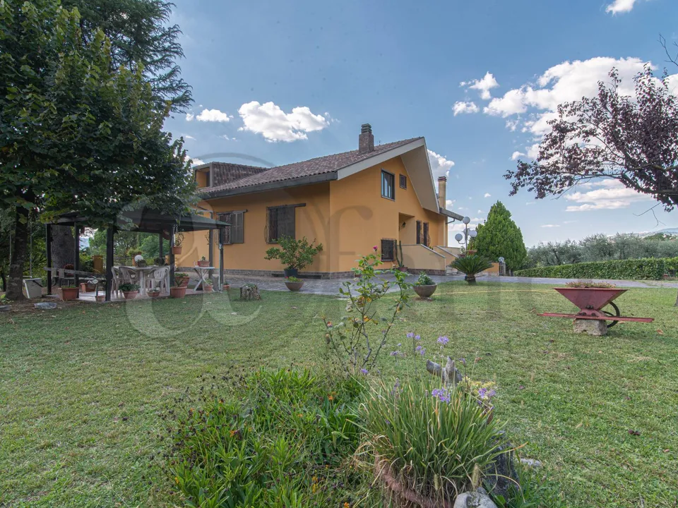 Villa i Ferentino, Frosinone - foto 3