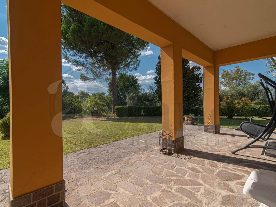 Villa i Ferentino, Frosinone - foto 4