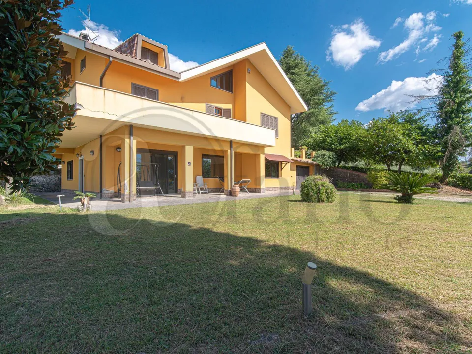 Villa i Ferentino, Frosinone - foto 5