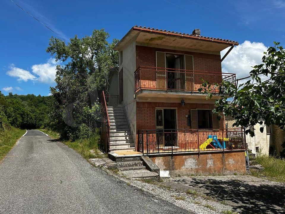 Villa i Santopadre, Frosinone - foto 1