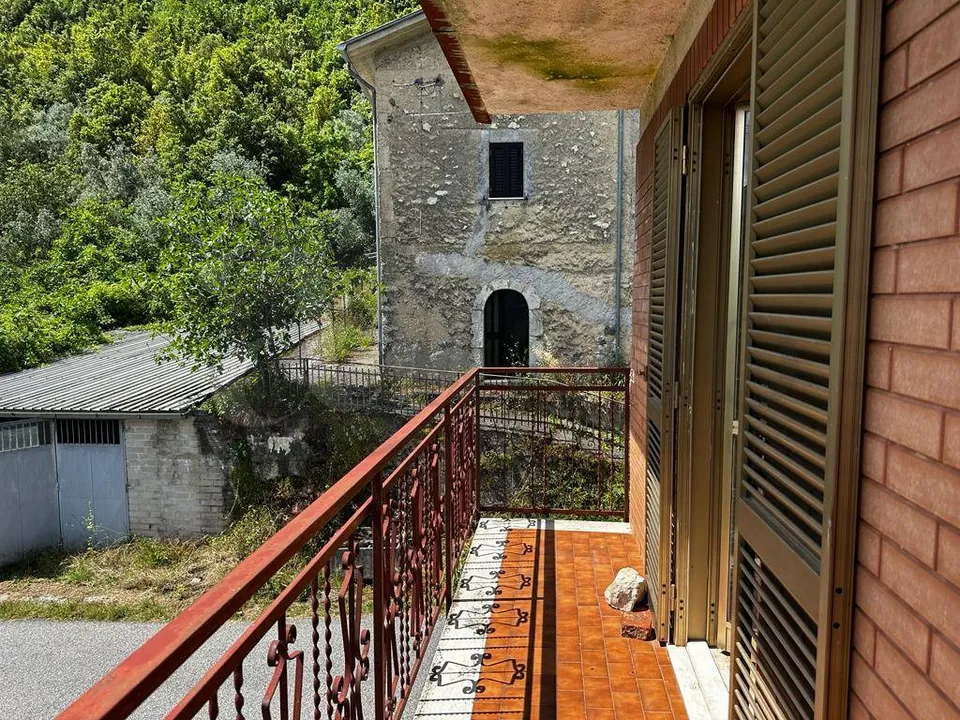 Villa i Santopadre, Frosinone - foto 3