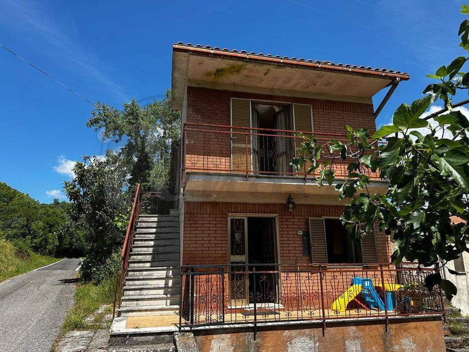 Villa i Santopadre, Frosinone - foto 4