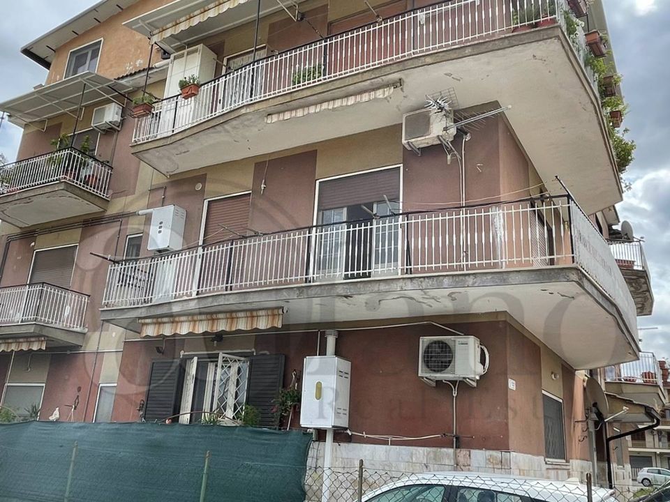 Lejlighed i Roccasecca, Frosinone - foto 1