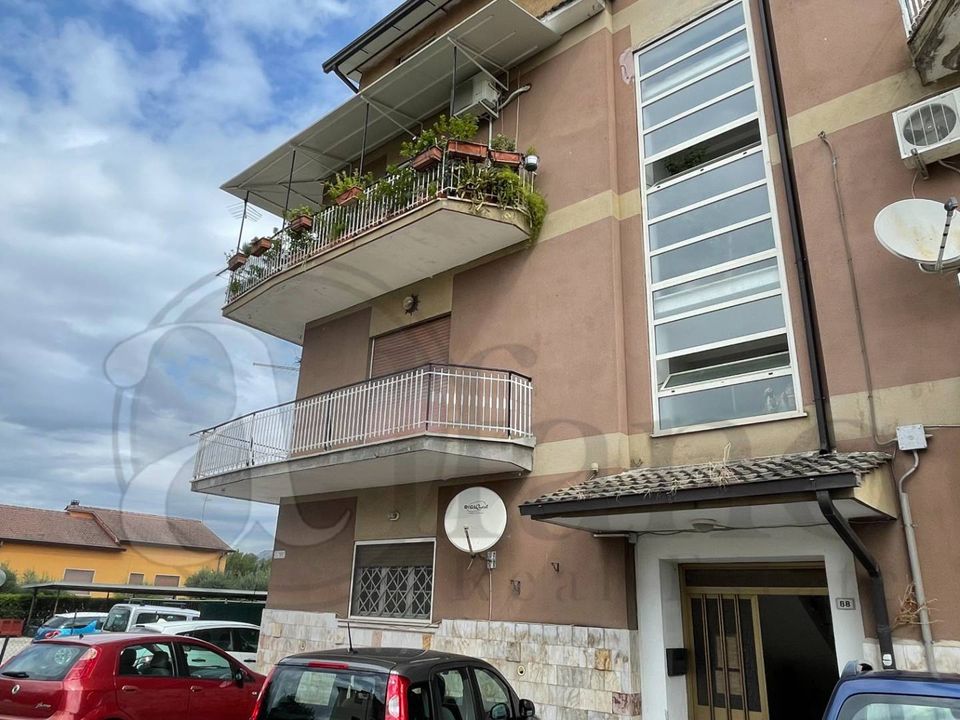 Lejlighed i Roccasecca, Frosinone - foto 5