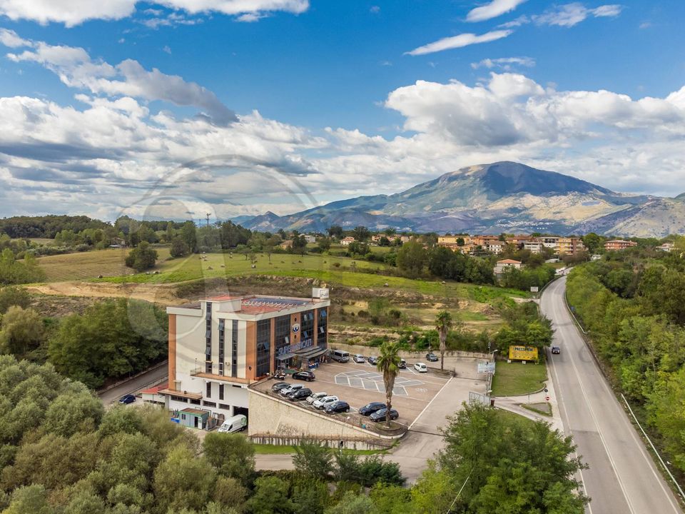 Erhvervsejendom i Pignataro Interamna, Frosinone - foto 3
