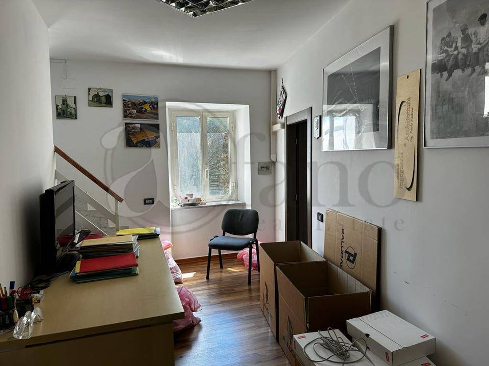 Lejlighed i San Giovanni Incarico, Frosinone - foto 1