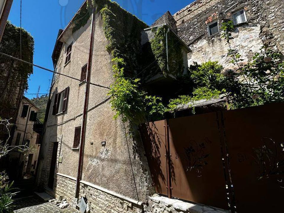 Lejlighed i San Giovanni Incarico, Frosinone - foto 2