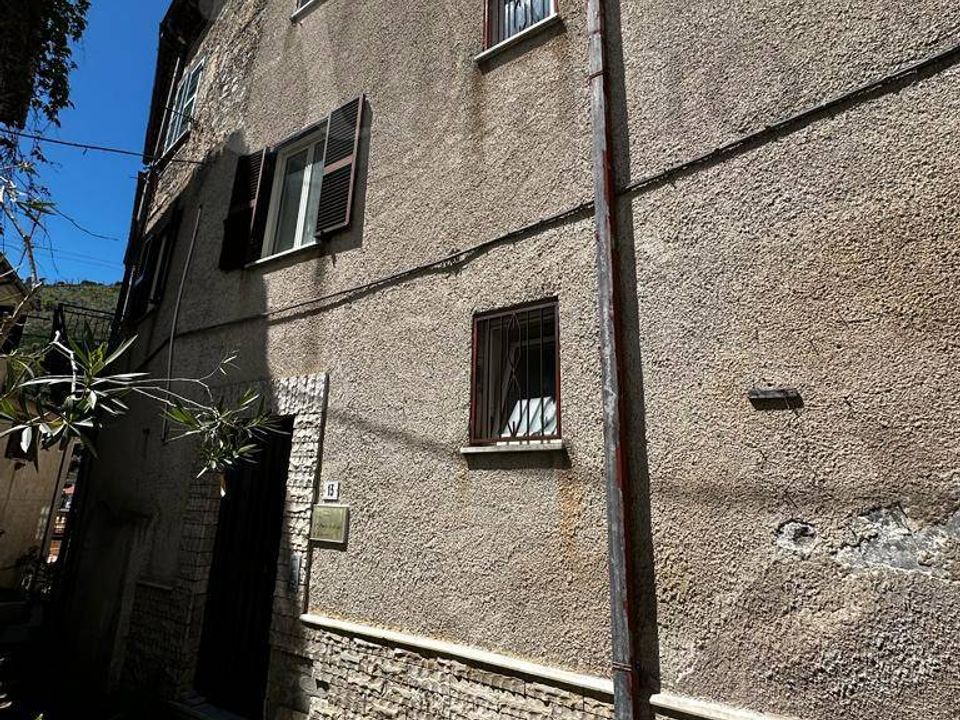 Lejlighed i San Giovanni Incarico, Frosinone - foto 3