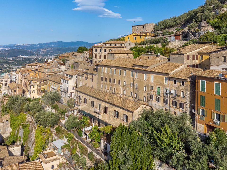 Erhvervsejendom i Arpino, Frosinone - foto 3