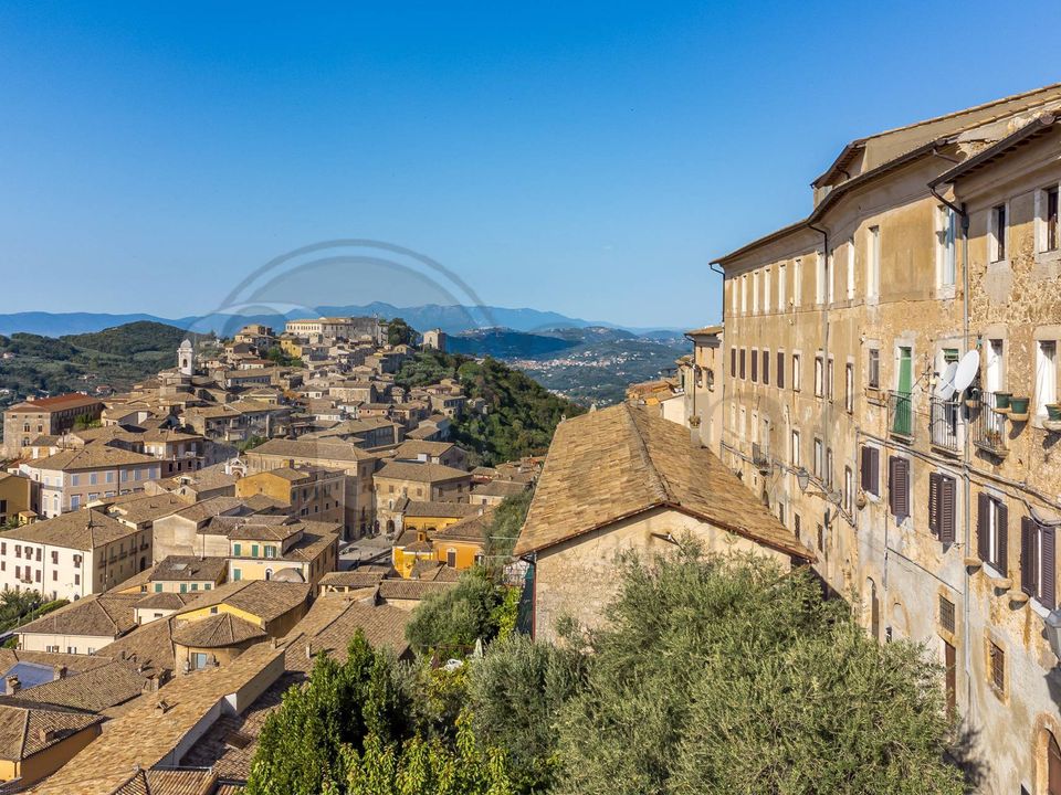 Erhvervsejendom i Arpino, Frosinone - foto 4