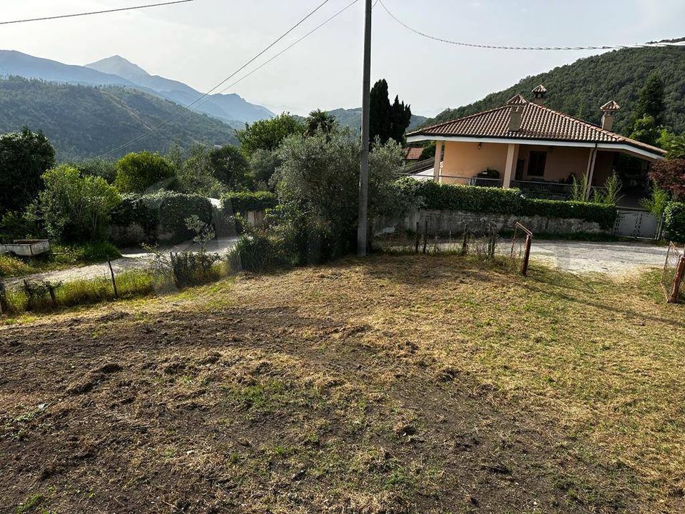 Landejendom i Rocca d'Arce, Frosinone - foto 3