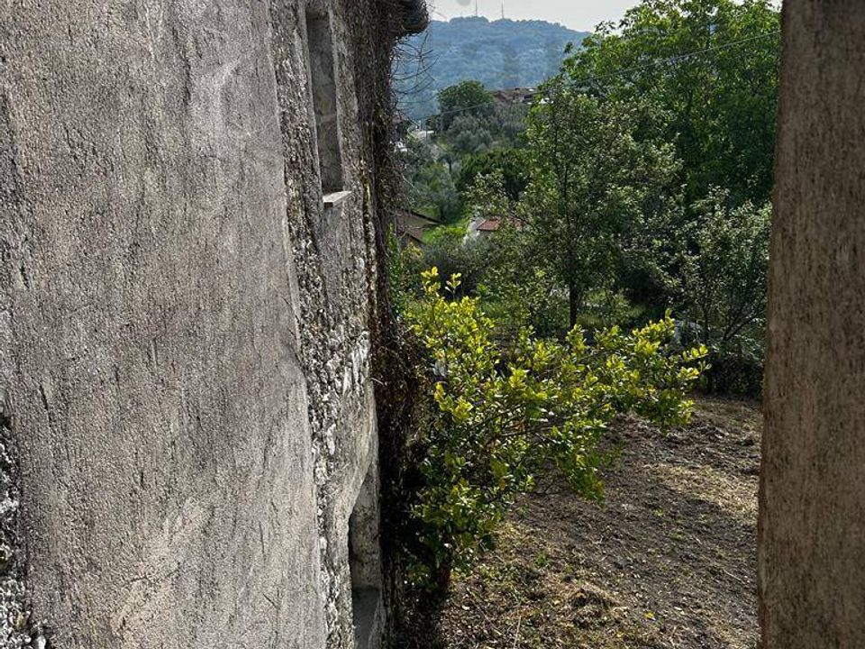 Landejendom i Rocca d'Arce, Frosinone - foto 5