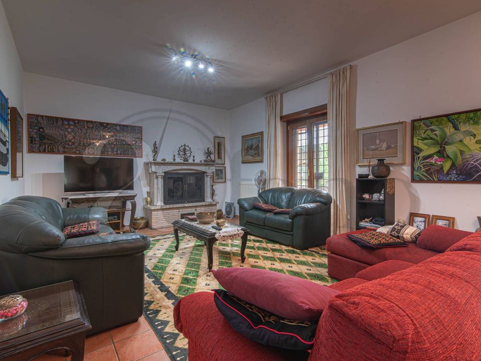 Villa i Falvaterra, Frosinone - foto 2