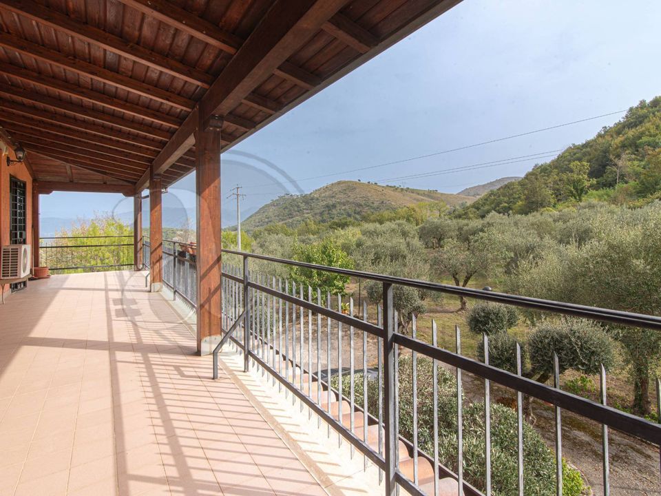Villa i Falvaterra, Frosinone - foto 3