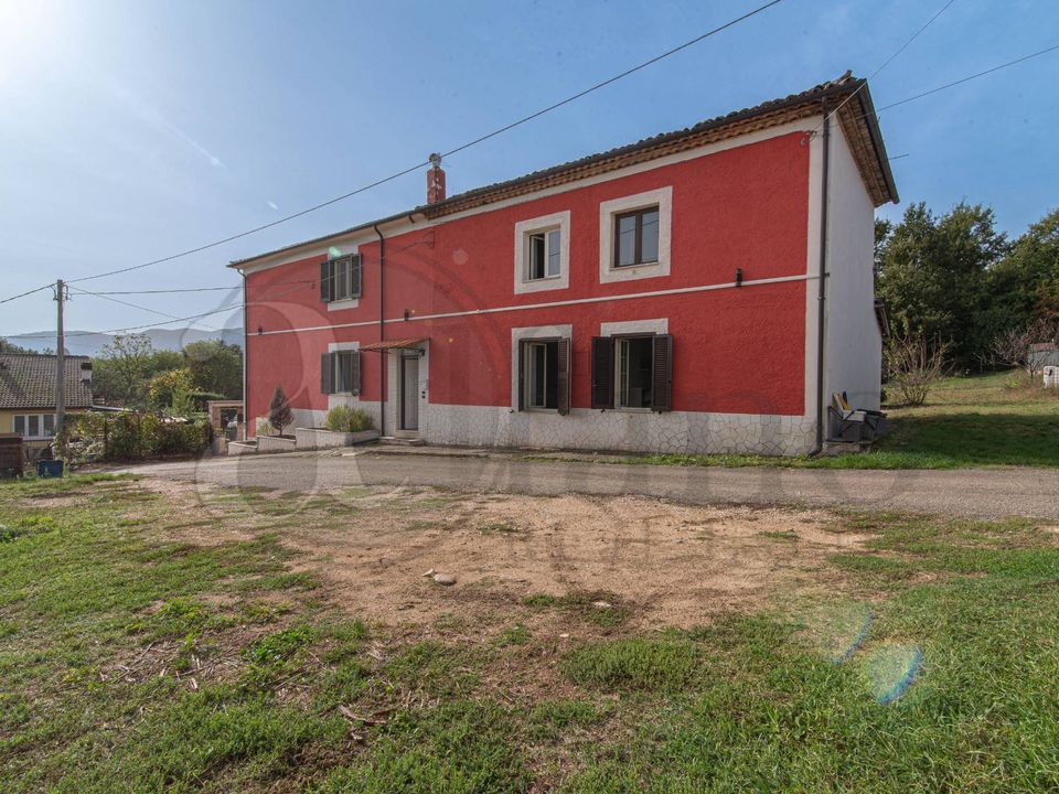 Villa a Patrica, Frosinone - foto 1