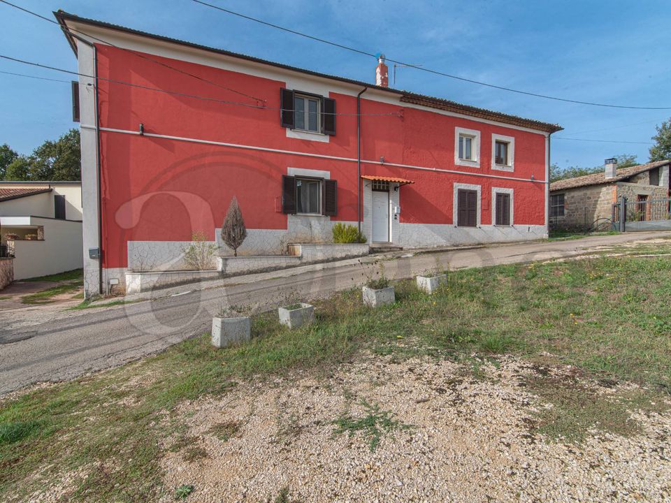 Villa a Patrica, Frosinone - foto 4