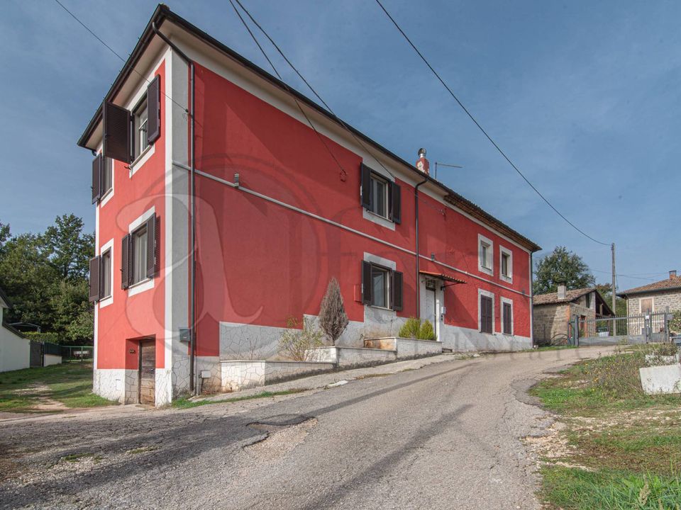 Villa a Patrica, Frosinone - foto 5