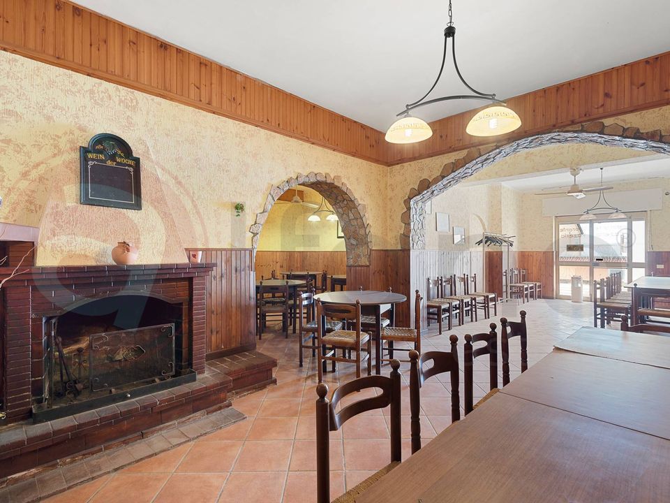 Villa i Isola del Liri, Frosinone - foto 1