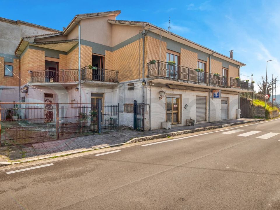 Villa i Isola del Liri, Frosinone - foto 2