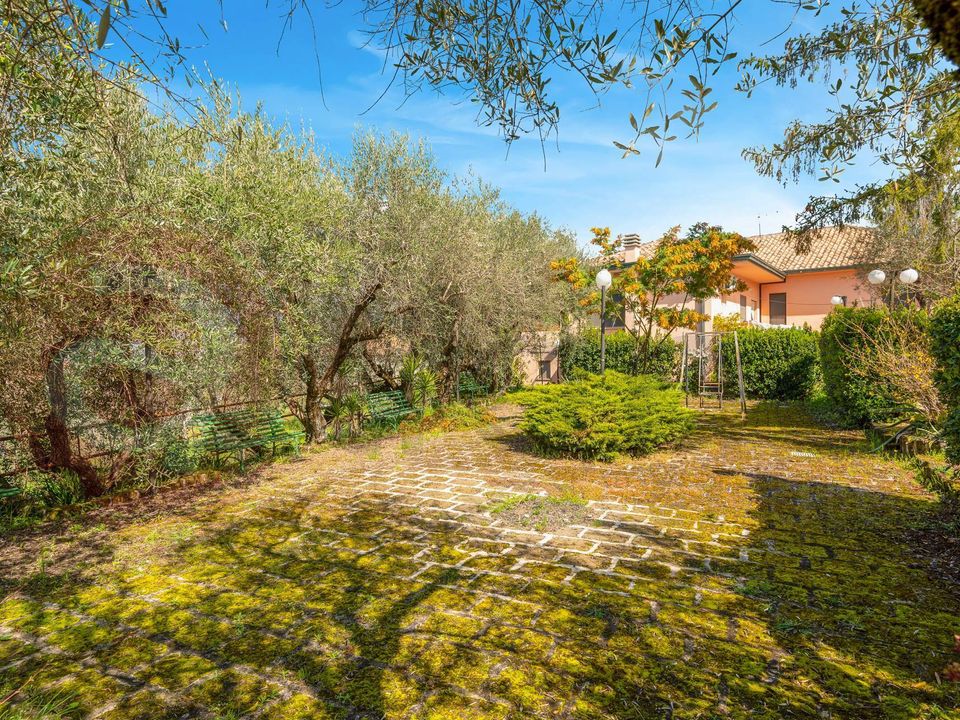 Villa i Isola del Liri, Frosinone - foto 3