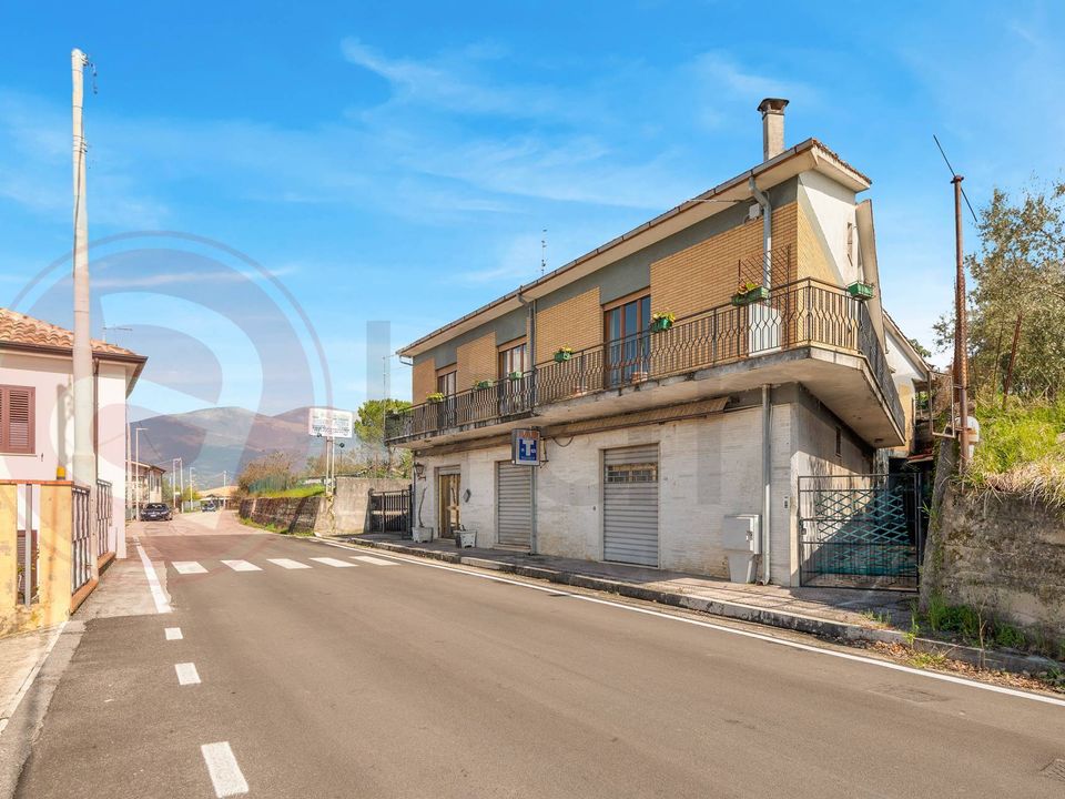 Villa i Isola del Liri, Frosinone - foto 4