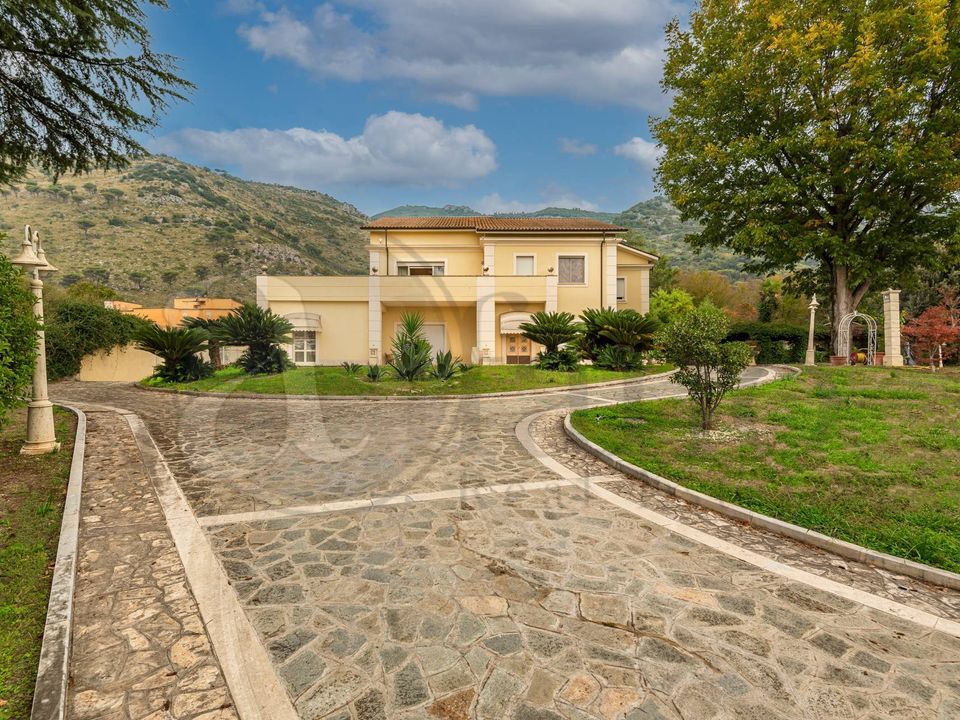 Villa i Cassino, Frosinone - foto 3