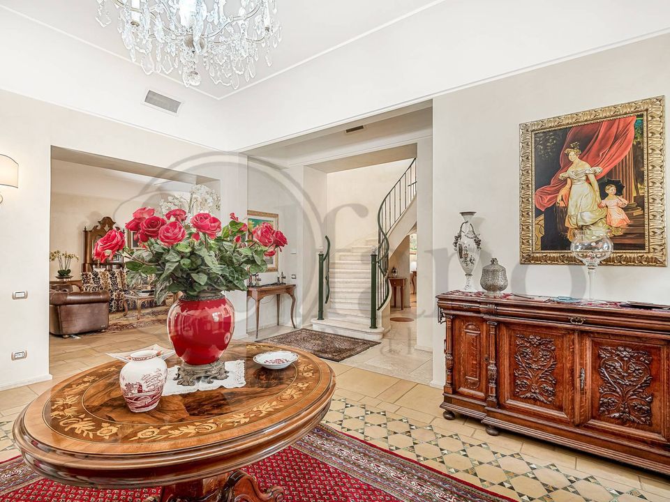 Villa i Cassino, Frosinone - foto 2