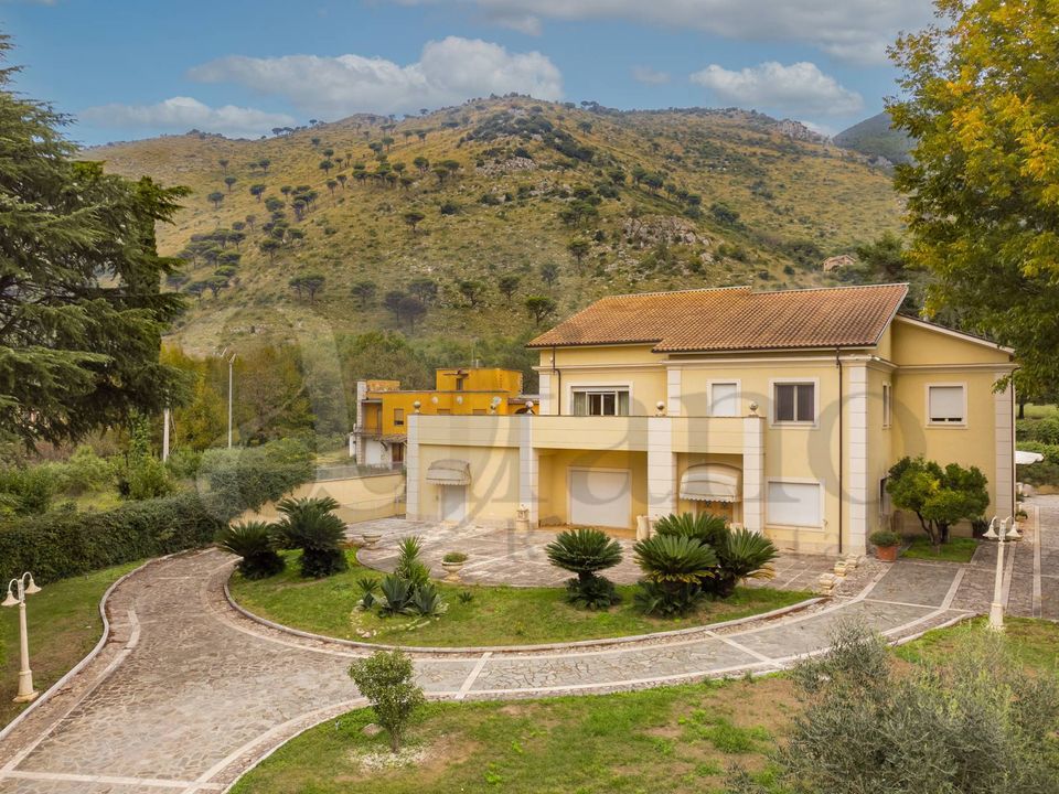 Villa i Cassino, Frosinone - foto 4