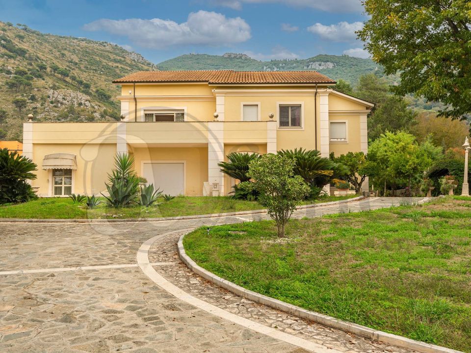Villa i Cassino, Frosinone - foto 5