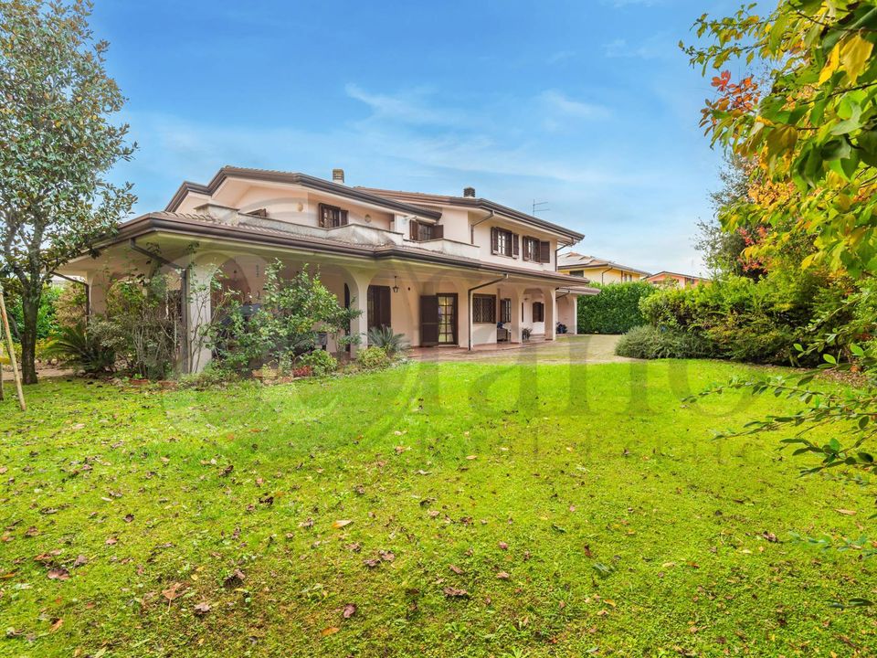 Villa i Ceprano, Frosinone - foto 1