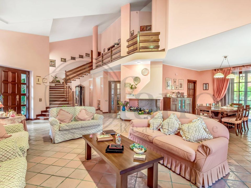 Villa i Ceprano, Frosinone - foto 2