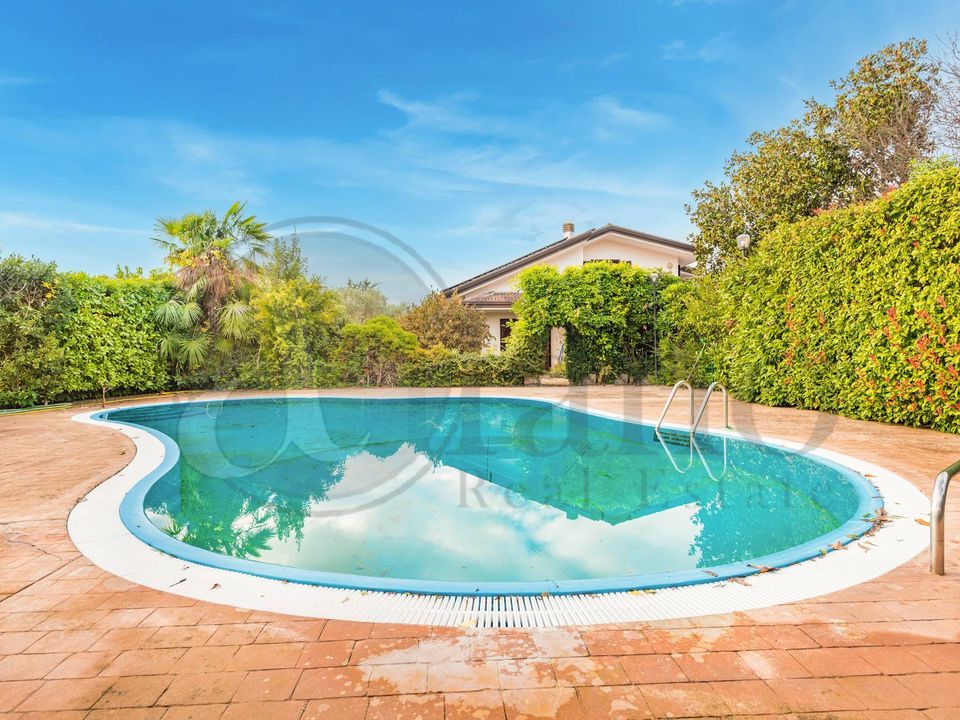 Villa i Ceprano, Frosinone - foto 3