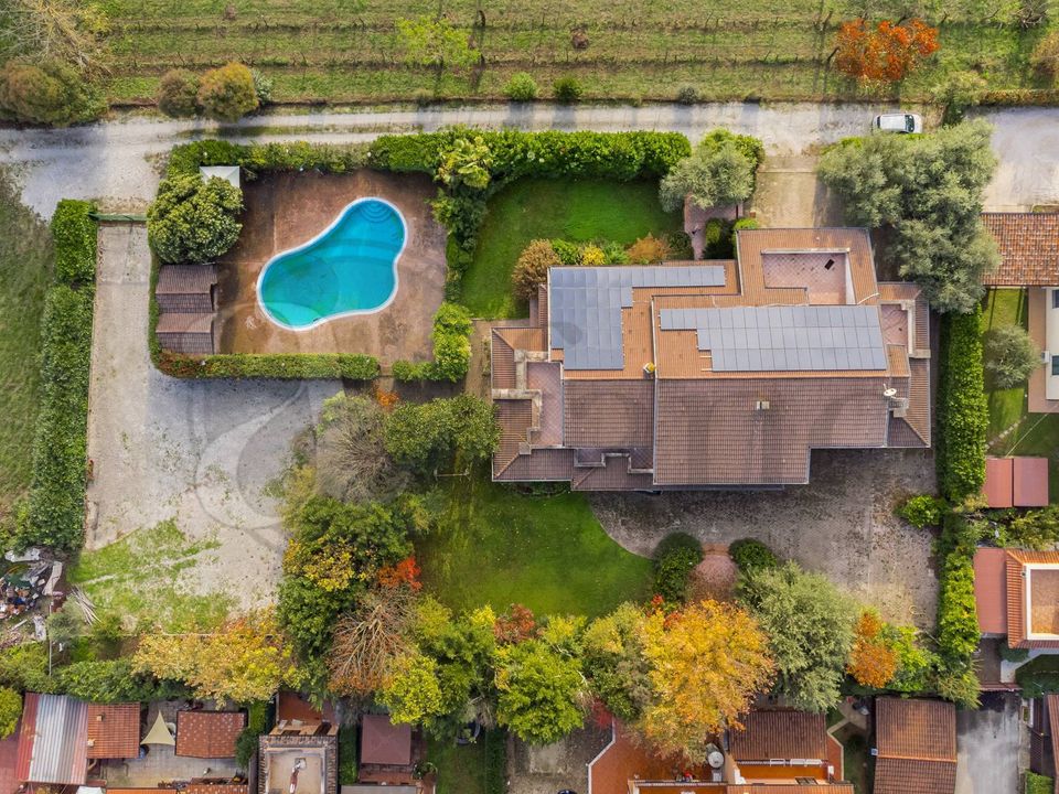 Villa i Ceprano, Frosinone - foto 4