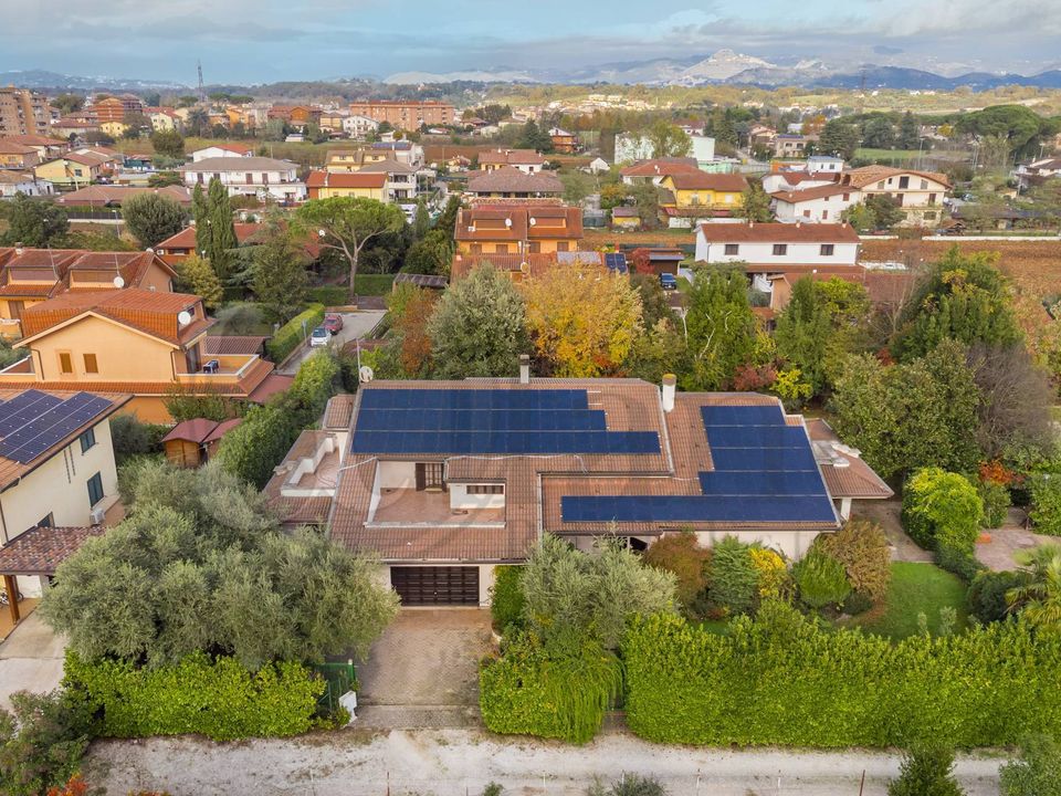 Villa i Ceprano, Frosinone - foto 5