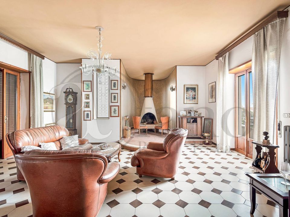 Villa i Roccasecca, Frosinone - foto 2
