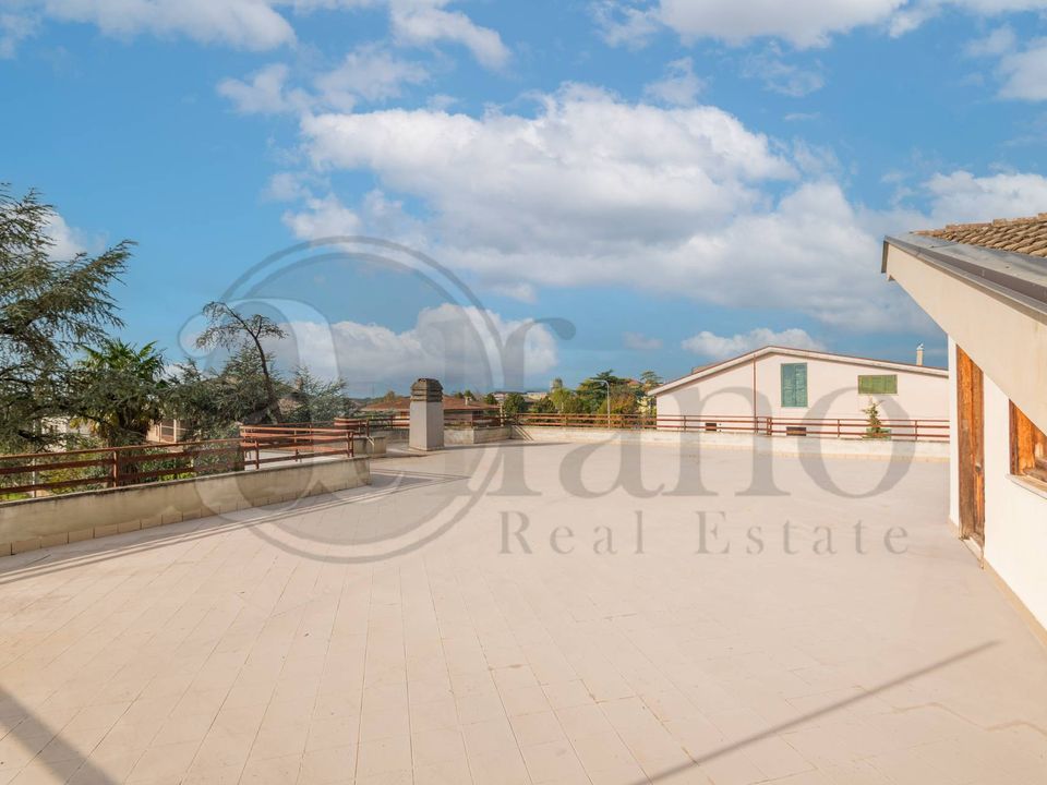 Villa i Roccasecca, Frosinone - foto 3