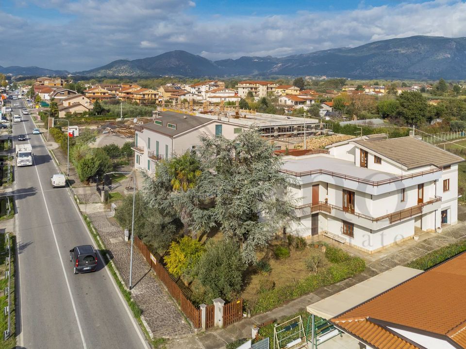 Villa i Roccasecca, Frosinone - foto 4