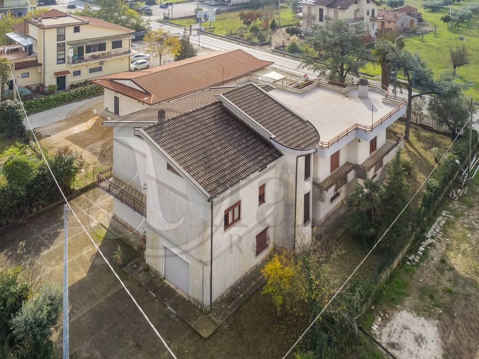 Villa i Roccasecca, Frosinone - foto 5
