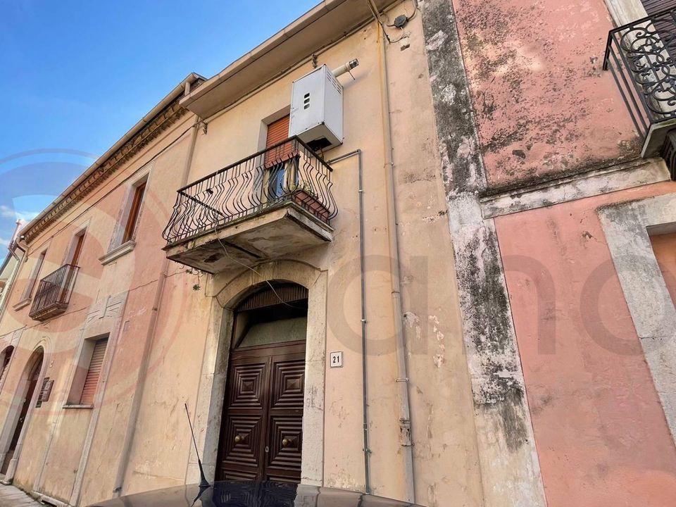 Herregård i Roccasecca, Frosinone - bilde 4