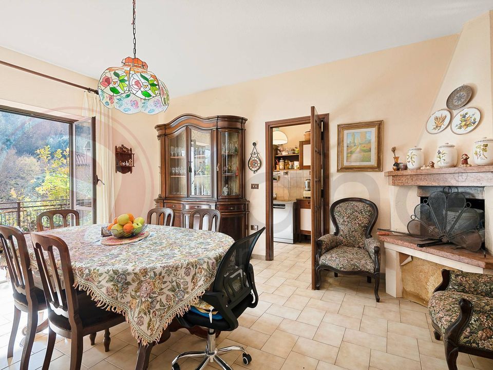 Villa i Falvaterra, Frosinone - foto 2