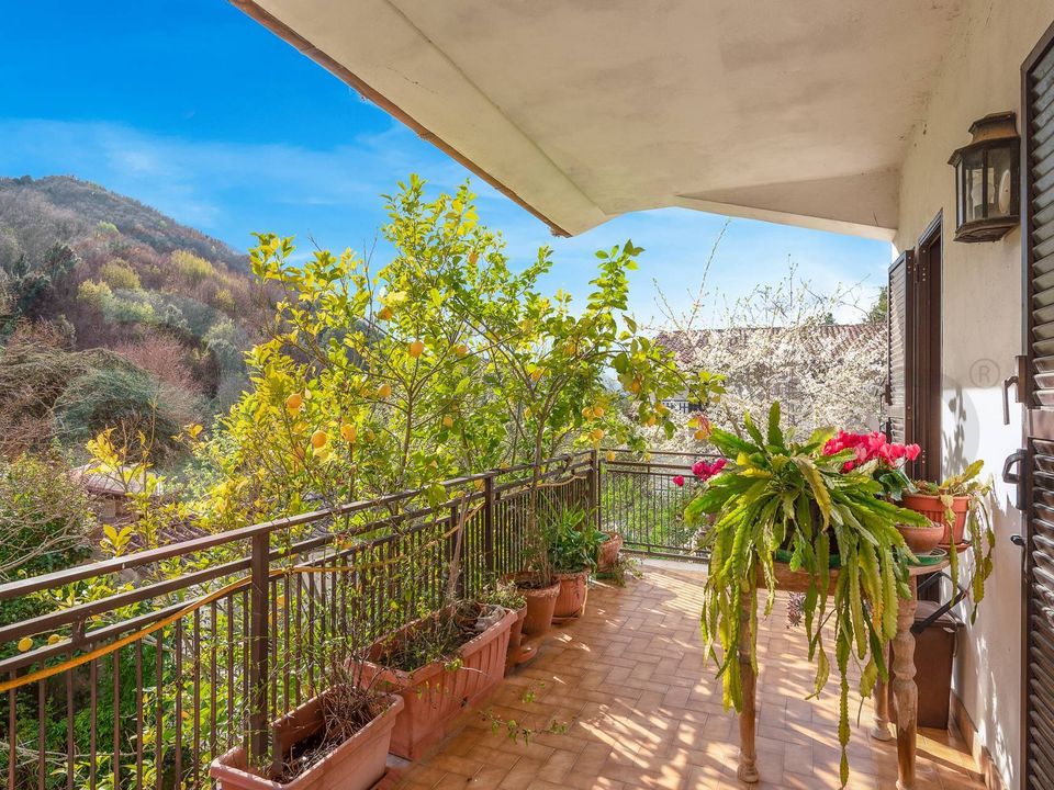 Villa i Falvaterra, Frosinone - foto 3