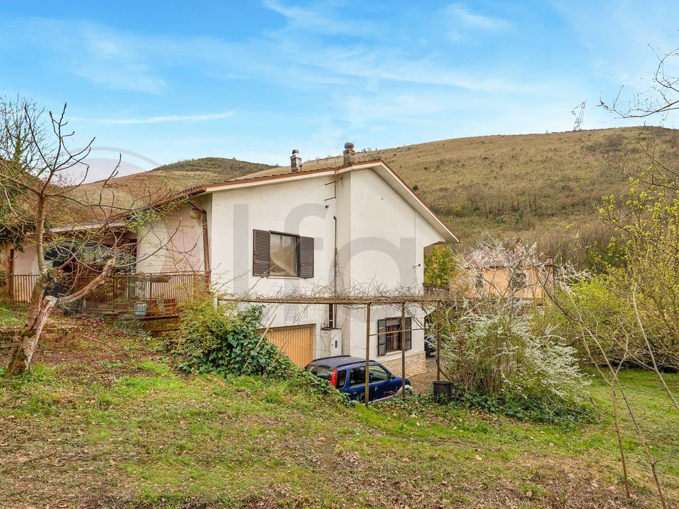Villa i Falvaterra, Frosinone - foto 4