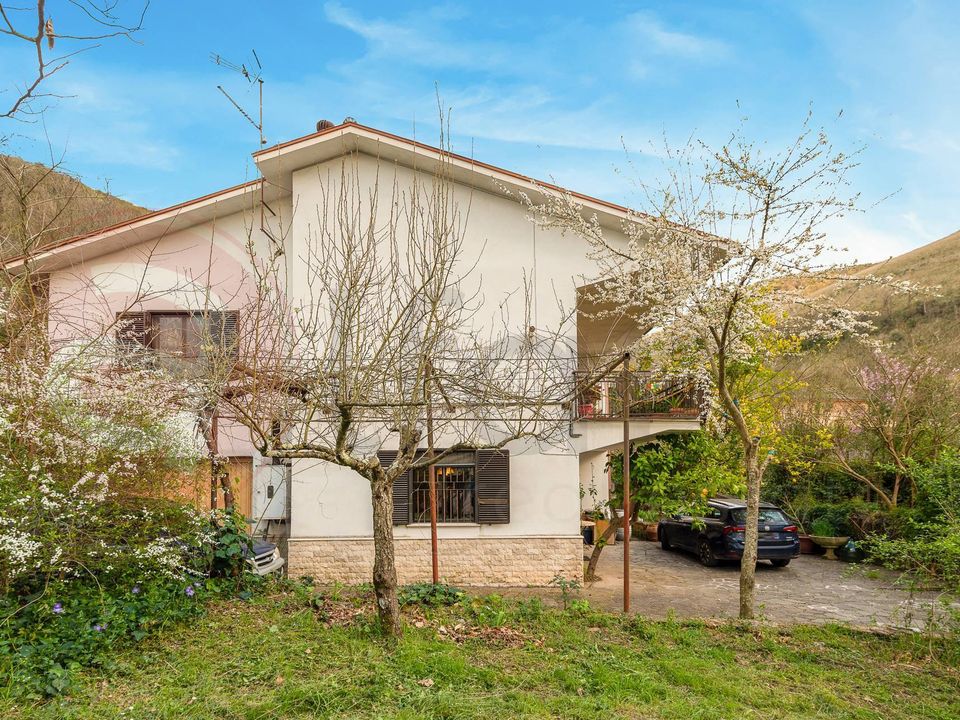 Villa i Falvaterra, Frosinone - foto 5