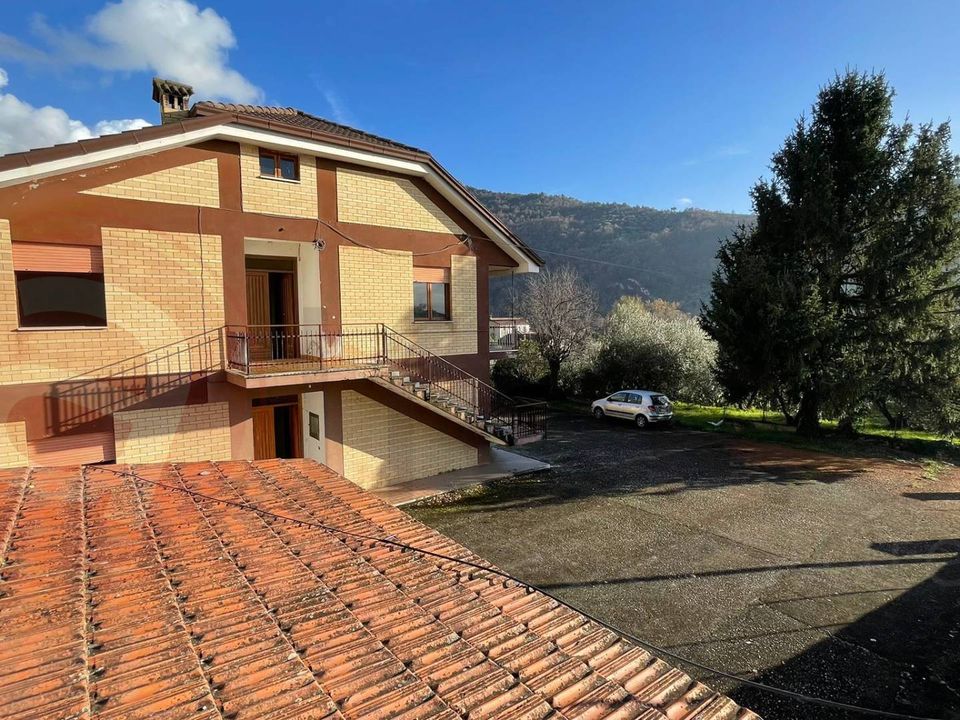 Villa i Roccasecca, Frosinone - bilde 2