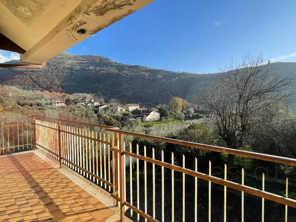 Villa i Roccasecca, Frosinone - bilde 3