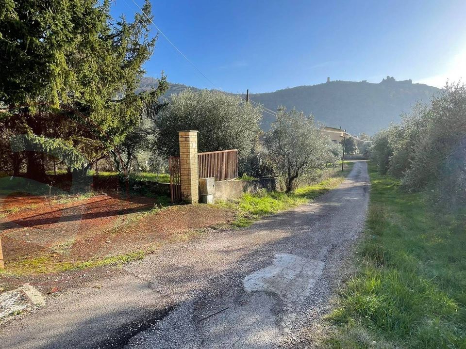 Villa i Roccasecca, Frosinone - bilde 4