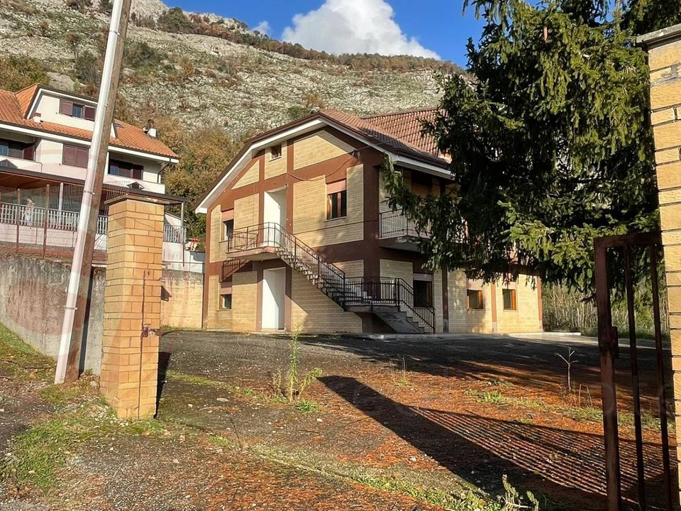 Villa i Roccasecca, Frosinone - bilde 5