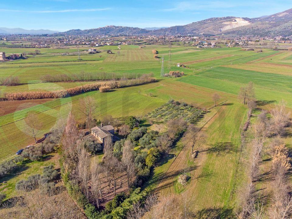 Landejendom i Ferentino, Frosinone - foto 5